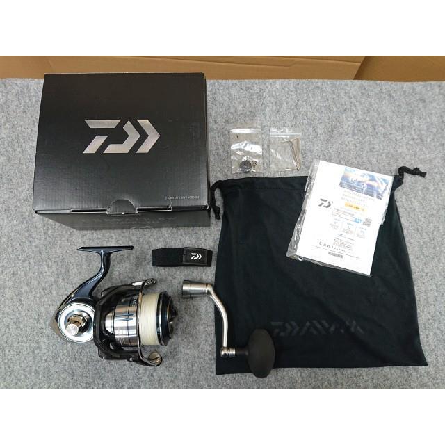 極美品　21DAIWA CERTATE SW14000-XH スピニングリール DAIWA（ダイワ） @【未使用品】 21セルテートSW 14000-XH スピニング