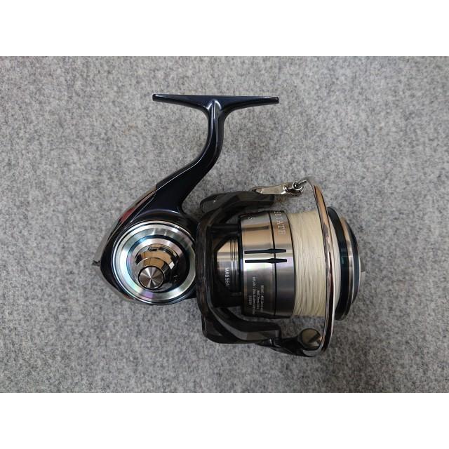 DAIWA（ダイワ） @【未使用品】 21セルテートSW 14000-XH スピニング