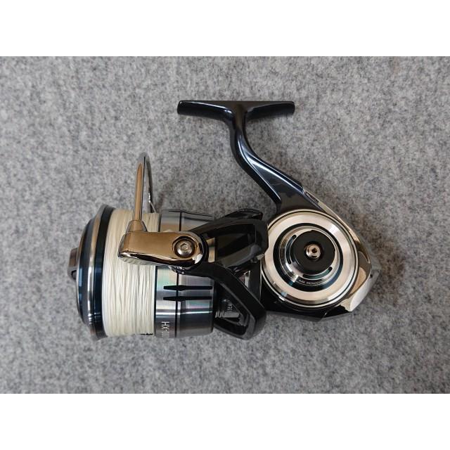 DAIWA（ダイワ） @【未使用品】 21セルテートSW 14000-XH スピニング