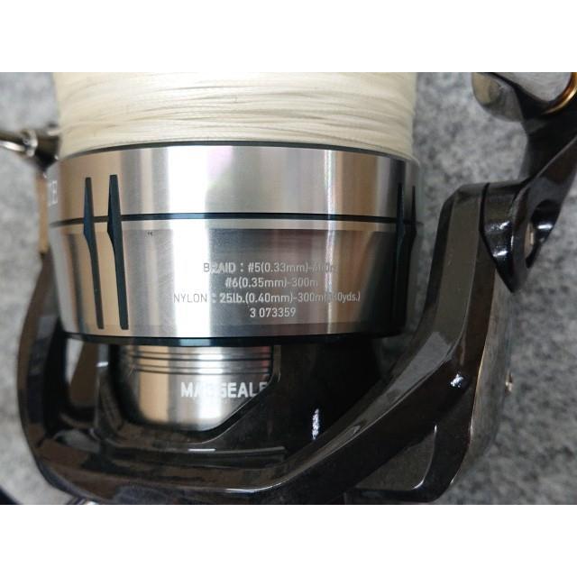 DAIWA（ダイワ） @【未使用品】 21セルテートSW 14000-XH スピニング