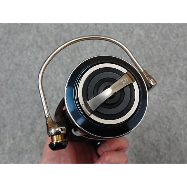 DAIWA（ダイワ） @【未使用品】 21セルテートSW 14000-XH スピニング