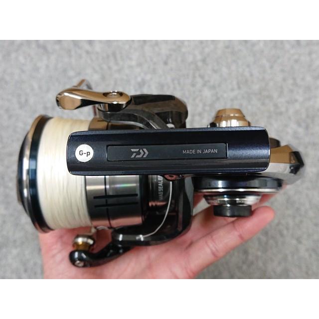 DAIWA（ダイワ） @【未使用品】 21セルテートSW 14000-XH スピニング