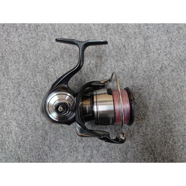 Daiwa CERTATE LT4000-C (新品未使用) DAIWA（ダイワ） @【未使用品】 24セルテート LT4000-C スピニング