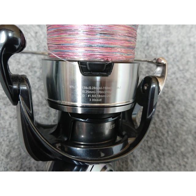 DAIWA（ダイワ） @【未使用品】 24セルテート LT4000-C スピニング