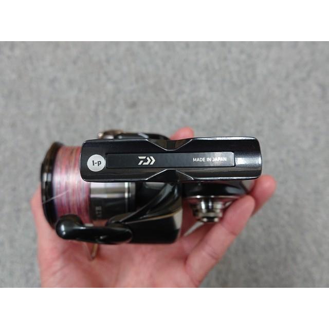 DAIWA（ダイワ） @【未使用品】 24セルテート LT4000-C スピニング