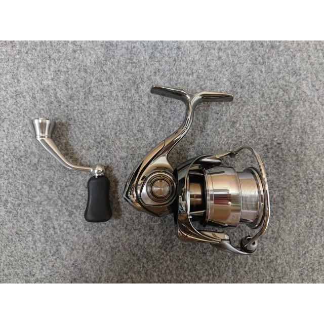 DAIWA（ダイワ） @【中古】 22イグジスト SF2500SS スピニングリール