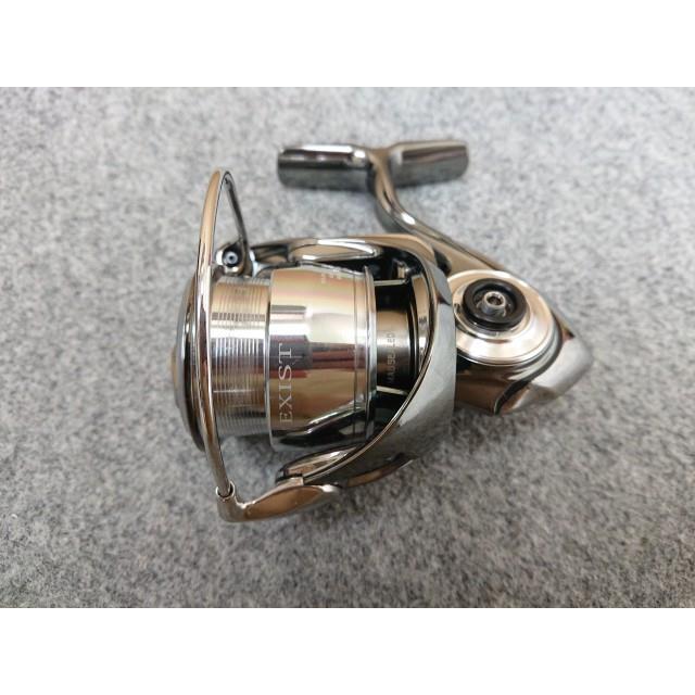 DAIWA（ダイワ） @【中古】 22イグジスト SF2500SS スピニングリール