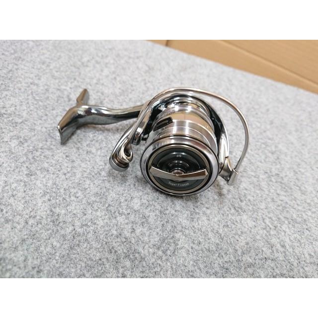 DAIWA（ダイワ） @【中古】 22イグジスト SF2500SS スピニングリール