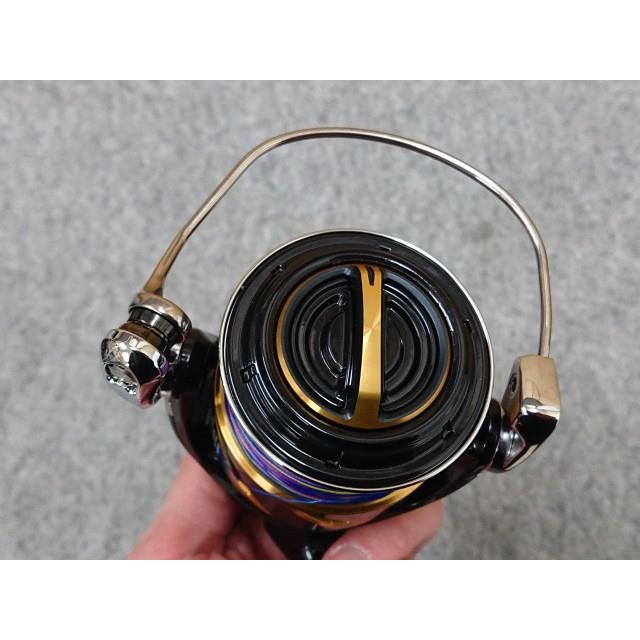 シマノ（SHIMANO） @【未使用品】 20 ステラSW 6000HG スピニング