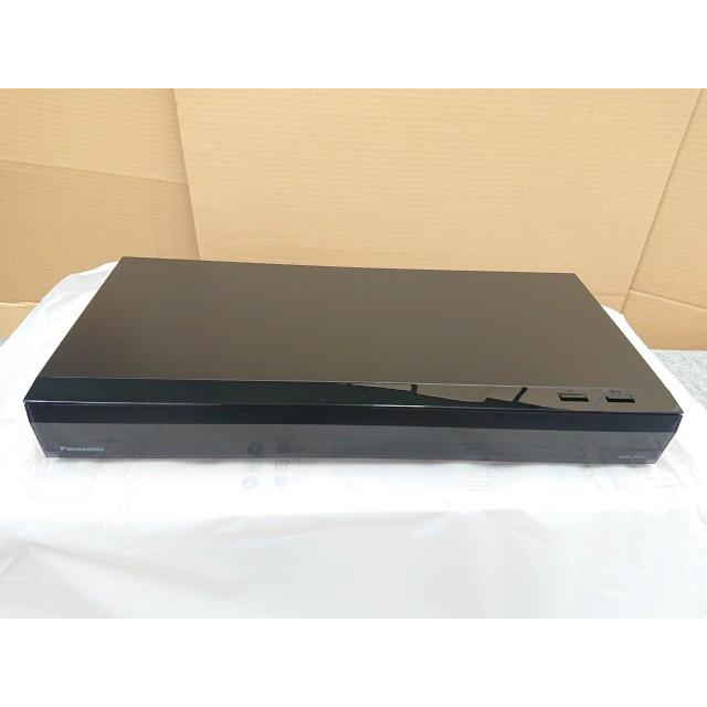 DIGA @【未使用品】 パナソニック 全自動ディーガ DMR-2X303