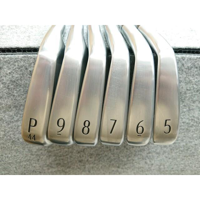 Titleist（タイトリスト） @【中古】 美品！ 特注 2025 T150 #5-PW 6本
