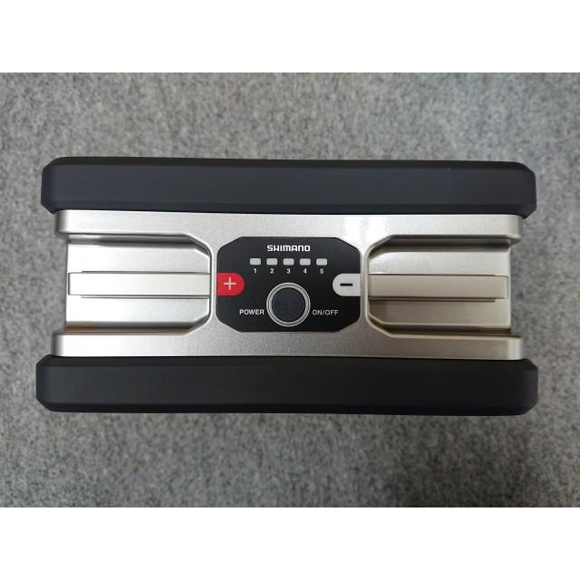 22BTマスター 11AH シマノ 22 BTマスター 11AH 釣り具 電動