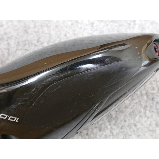 Titleist（タイトリスト） @【中古】 GT2 10° ドライバー ヘッドのみ