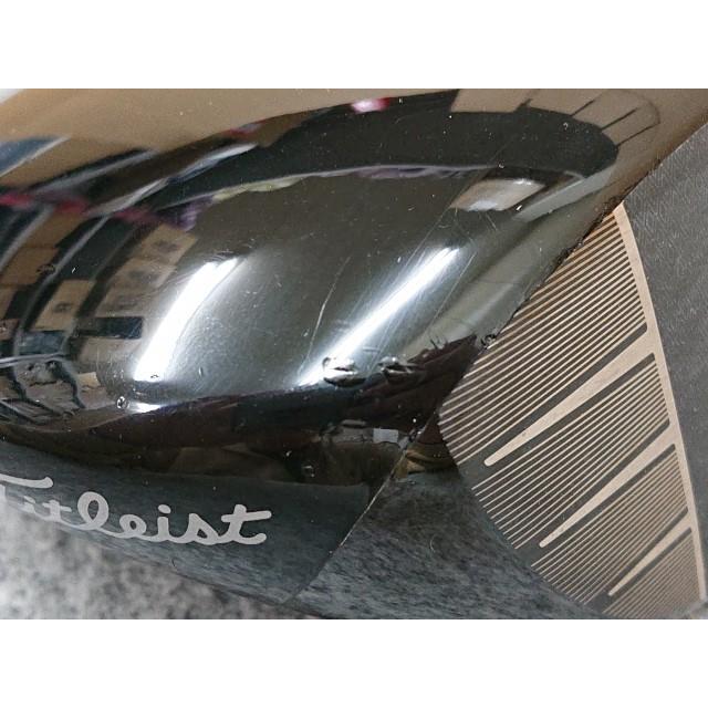Titleist（タイトリスト） @【中古】 GT2 10° ドライバー ヘッドのみ