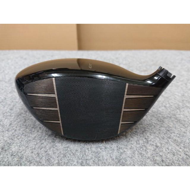 Titleist（タイトリスト） @【中古】 GT2 10° ドライバー ヘッドのみ