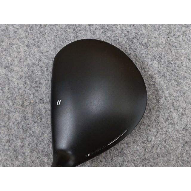 @【中古】 HONMA ホンマ TOUR WORLD ツアーワールド TW767 3HL 16.5° フェアウェイウッド 純正カーボン VIZARD EZ-P 5 (S) 日本仕様の画像