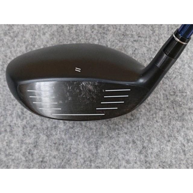 @【中古】 HONMA ホンマ TOUR WORLD ツアーワールド TW767 3HL 16.5° フェアウェイウッド 純正カーボン VIZARD EZ-P 5 (S) 日本仕様の画像