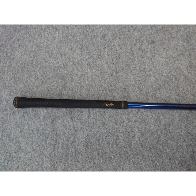 @【中古】 HONMA ホンマ TOUR WORLD ツアーワールド TW767 3HL 16.5° フェアウェイウッド 純正カーボン VIZARD EZ-P 5 (S) 日本仕様の画像