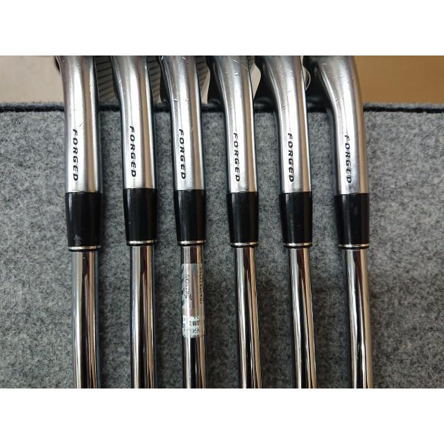 DUNLOP（ダンロップ） @【中古】 スリクソン SRIXON ZX5 MKII MK2 #5