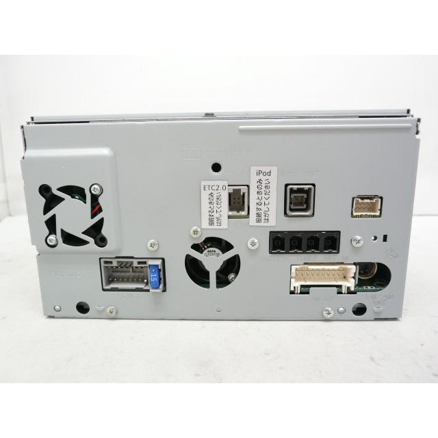 中古】 2026年版 パナソニック ストラーダ CN-RE05WD メモリーナビ 地