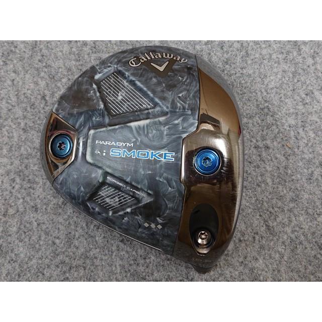 Callaway（キャロウェイ） @【中古】 PARADYM Ai SMOKE ◇◇◇ 10.5