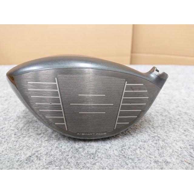Callaway（キャロウェイ） @【中古】 PARADYM Ai SMOKE ◇◇◇ 10.5
