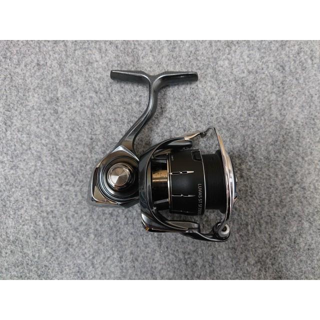 DAIWA（ダイワ） @【未使用品】 訳あり 24ルビアスST SF2500SS-H