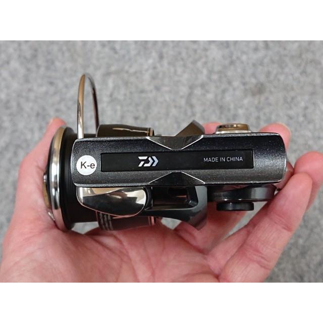 DAIWA（ダイワ） @【未使用品】 訳あり 24ルビアスST SF2500SS-H