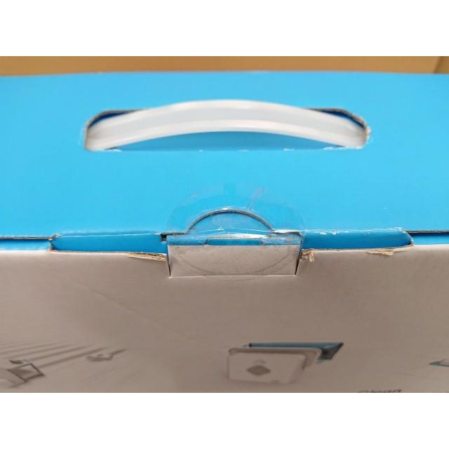 新品未使用 iRobot Braava 380j 床拭きロボット ブラーバ 床拭きロボット掃除機＜アイロボット＞Braava380j 新品・未開封