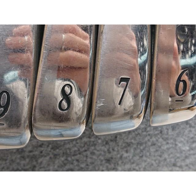 DUNLOP（ダンロップ） @【中古】 2022 XXIO12 ゼクシオ12 ネイビー #6