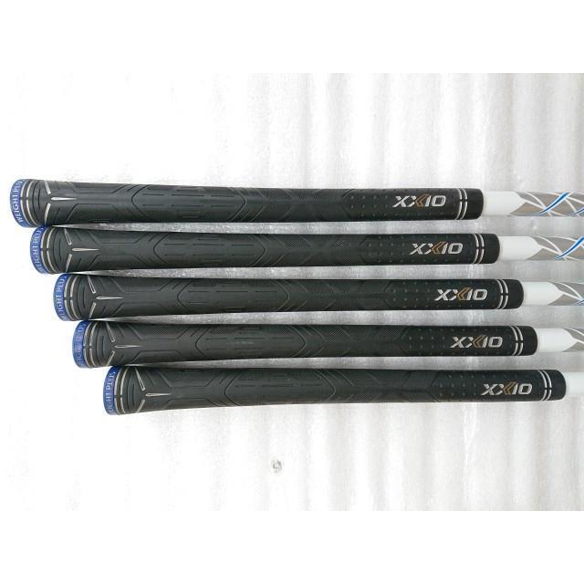 DUNLOP（ダンロップ） @【中古】 2022 XXIO12 ゼクシオ12 ネイビー #6