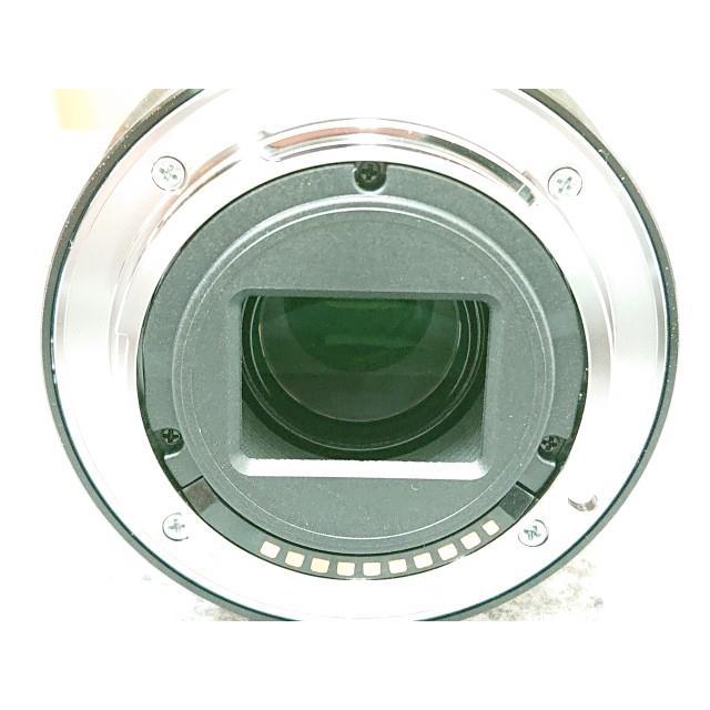 SONY（ソニー） @【中古】 美品！ α6000 ILCE-6000Y ブラック ミラー