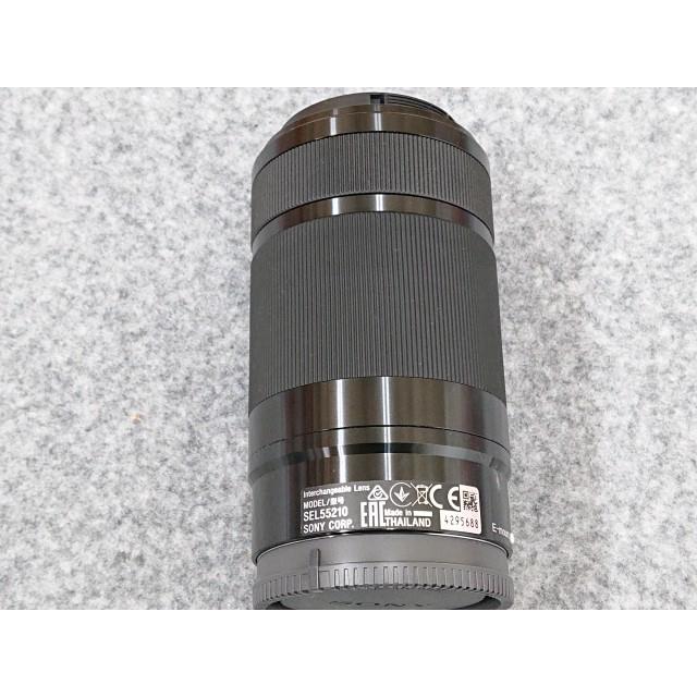 SONY（ソニー） @【中古】 美品！ α6000 ILCE-6000Y ブラック ミラー