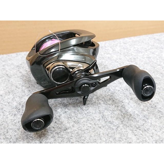 シマノ（SHIMANO） @【未使用品】 23 アンタレスDCMD XG (右