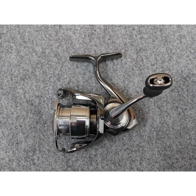DAIWA（ダイワ） @【未使用品】 22イグジスト SF1000S-P スピニング