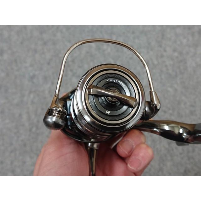 DAIWA（ダイワ） @【未使用品】 22イグジスト SF1000S-P スピニング