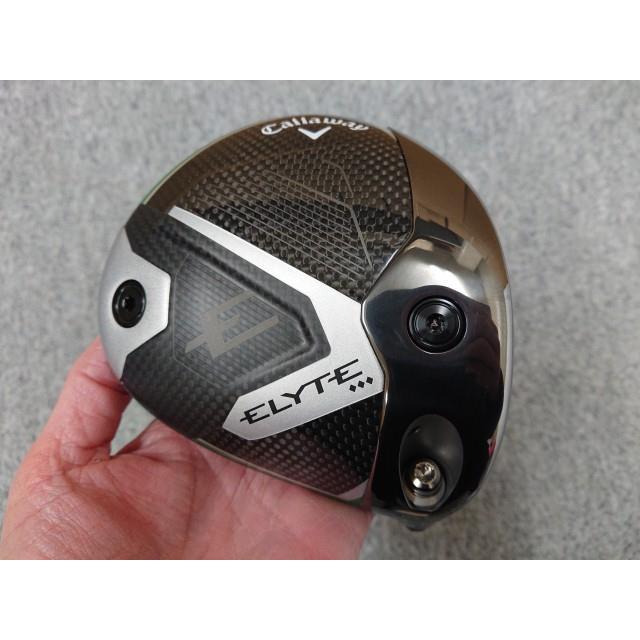 Callaway（キャロウェイ） @【中古】 超美品！ ELYTE ◇◇◇ エリート