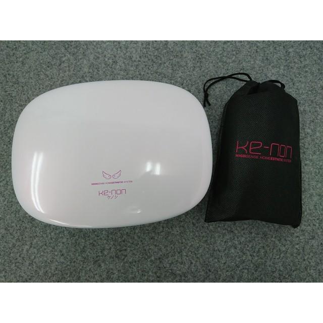 ケノン（ke-non） @【未使用品】 エムテック NIPL-2080 光美容器