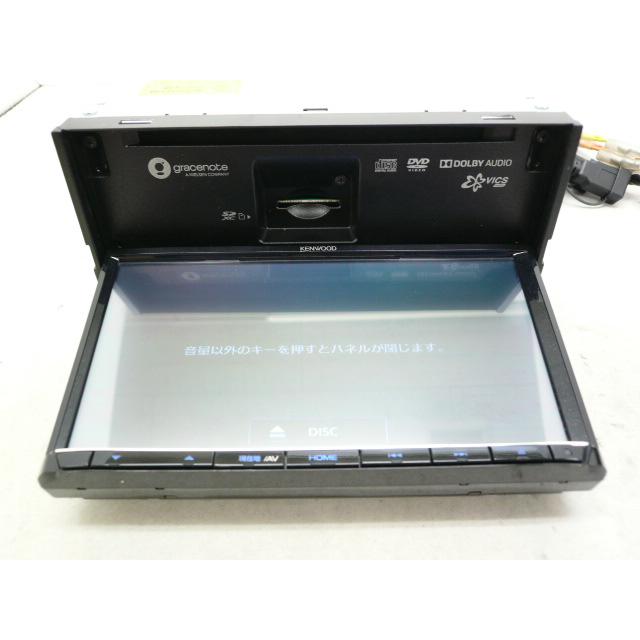 ケンウッド　MDV-D707BT MDV-D707BTW/D707BT (生産完了品) | 特定販路向け製品 | KENWOOD