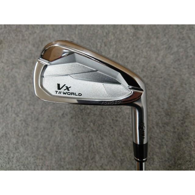 HONMA GOLF（本間ゴルフ） @【中古】 美品 ホンマ TW767 Vx ツアー