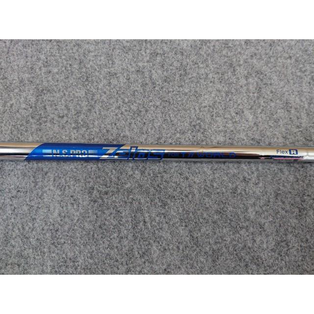 HONMA GOLF（本間ゴルフ） @【中古】 美品 ホンマ TW767 Vx ツアー