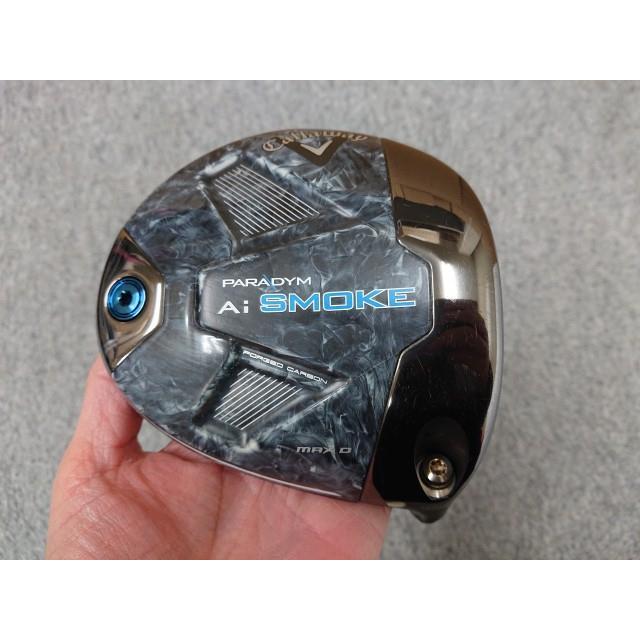 Callaway（キャロウェイ） @【中古】 PARADYM Ai SMOKE MAX D