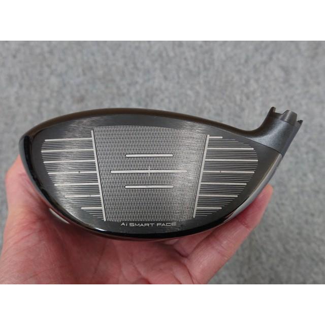 Callaway（キャロウェイ） @【中古】 PARADYM Ai SMOKE MAX D