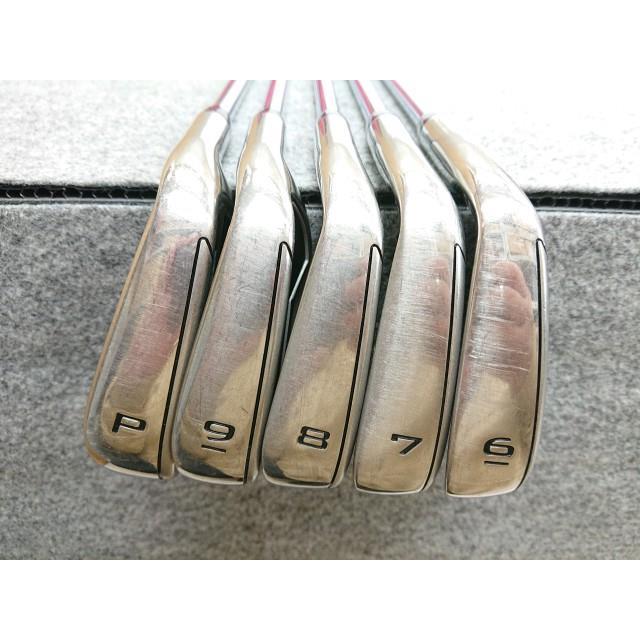 Callaway（キャロウェイ） @【中古】 2024 PARADYM Ai SMOKE