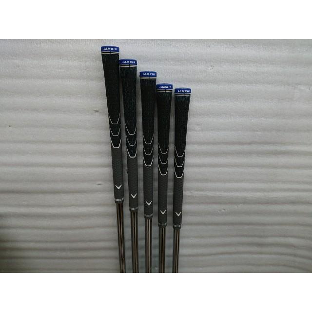 Callaway（キャロウェイ） @【中古】 2024 PARADYM Ai SMOKE