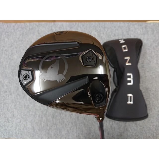 HONMA GOLF（本間ゴルフ） @【中古】 超美品！ ホンマ ツアーワールド