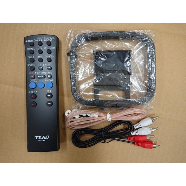 楽天市場】lp－r550usb teac cdレコーダー ターンテーブル／カセット 