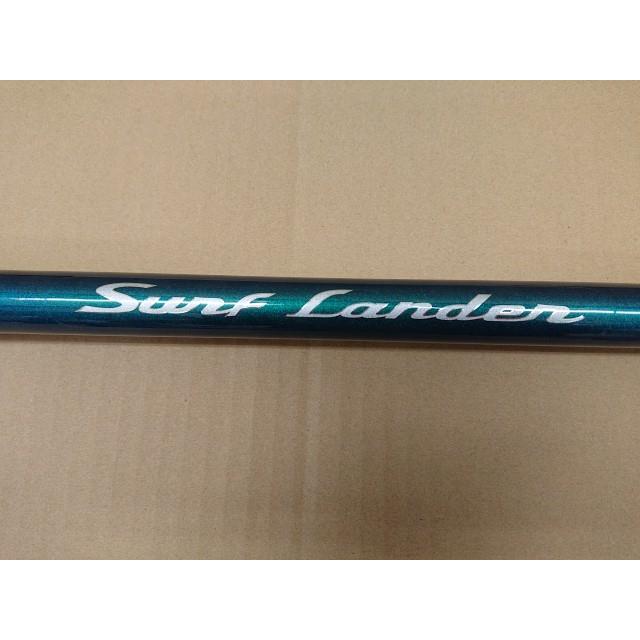 シマノ（SHIMANO） @【未使用品】 23 サーフランダー 450DX-TL ロッド