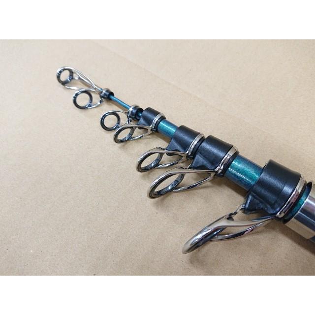 シマノ（SHIMANO） @【未使用品】 23 サーフランダー 450DX-TL ロッド