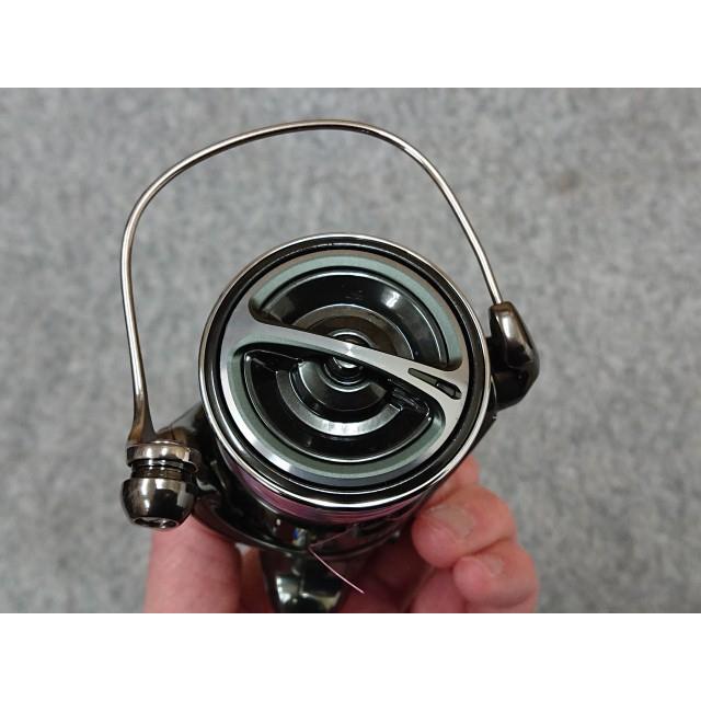 シマノ - @【未当てはめる品】 22 中心柱 C3000SDH スピニングリ−ル STELLA